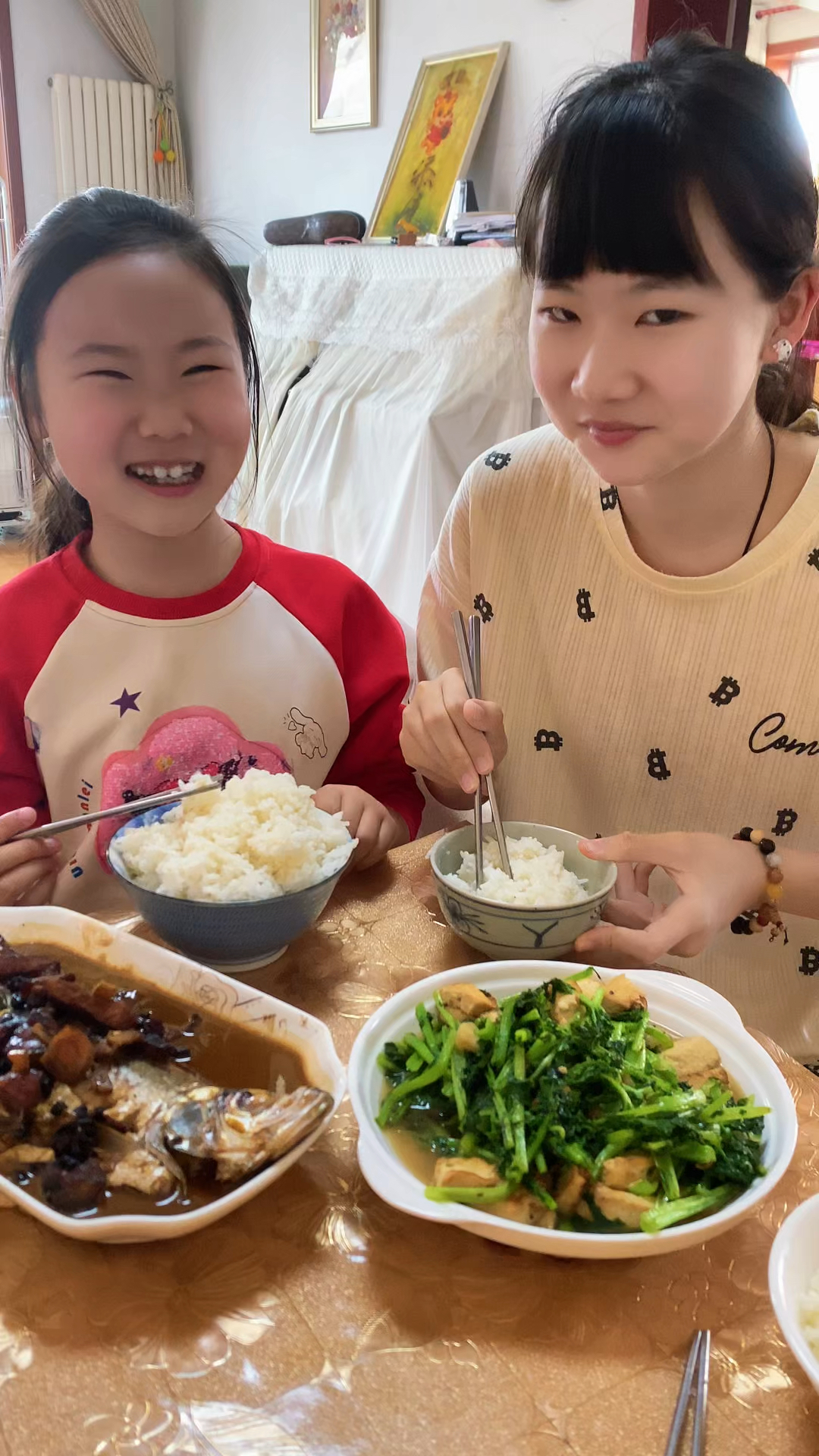 鱼头该对着哪?#迷惑行为大赏 #小吃货的快乐 #内容过于真实