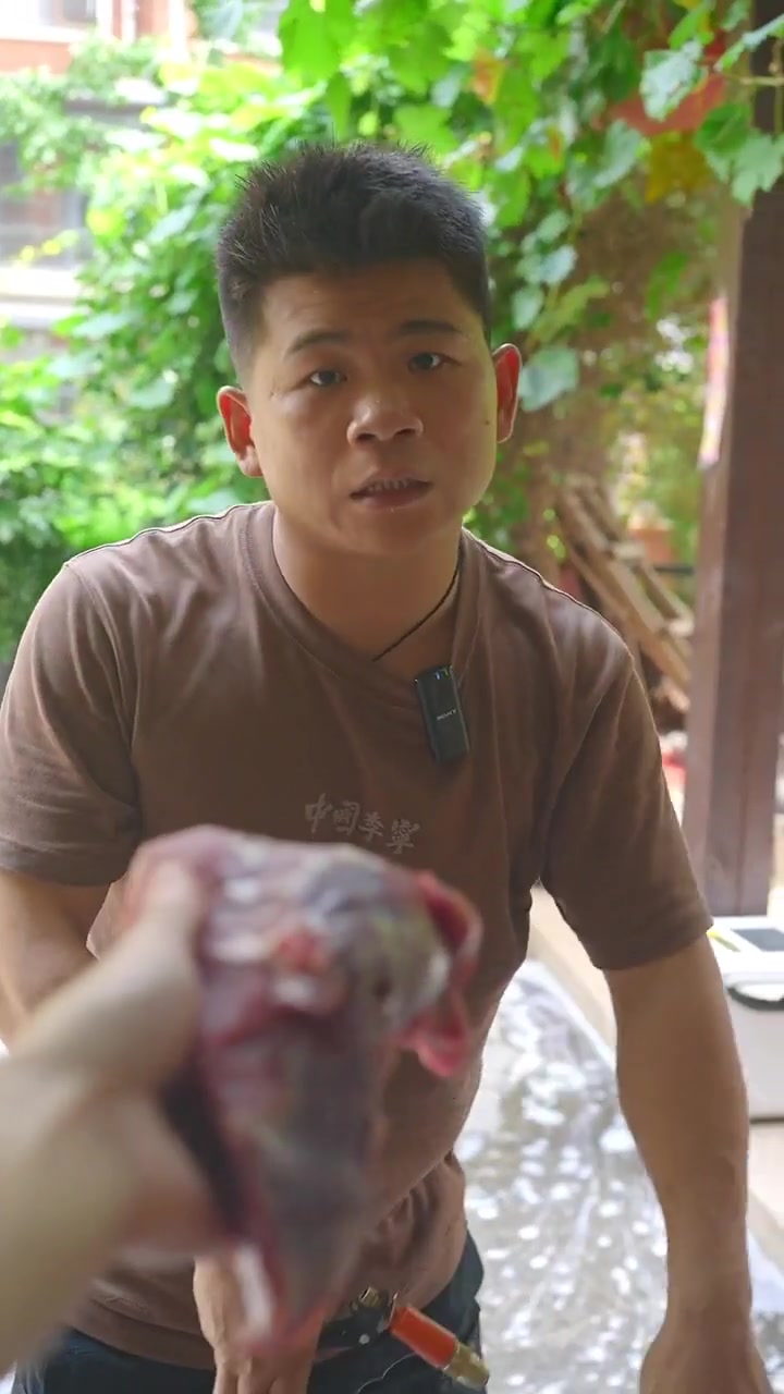 宵夜店非常好吃的铁板牛肉自己在家做太简单了！