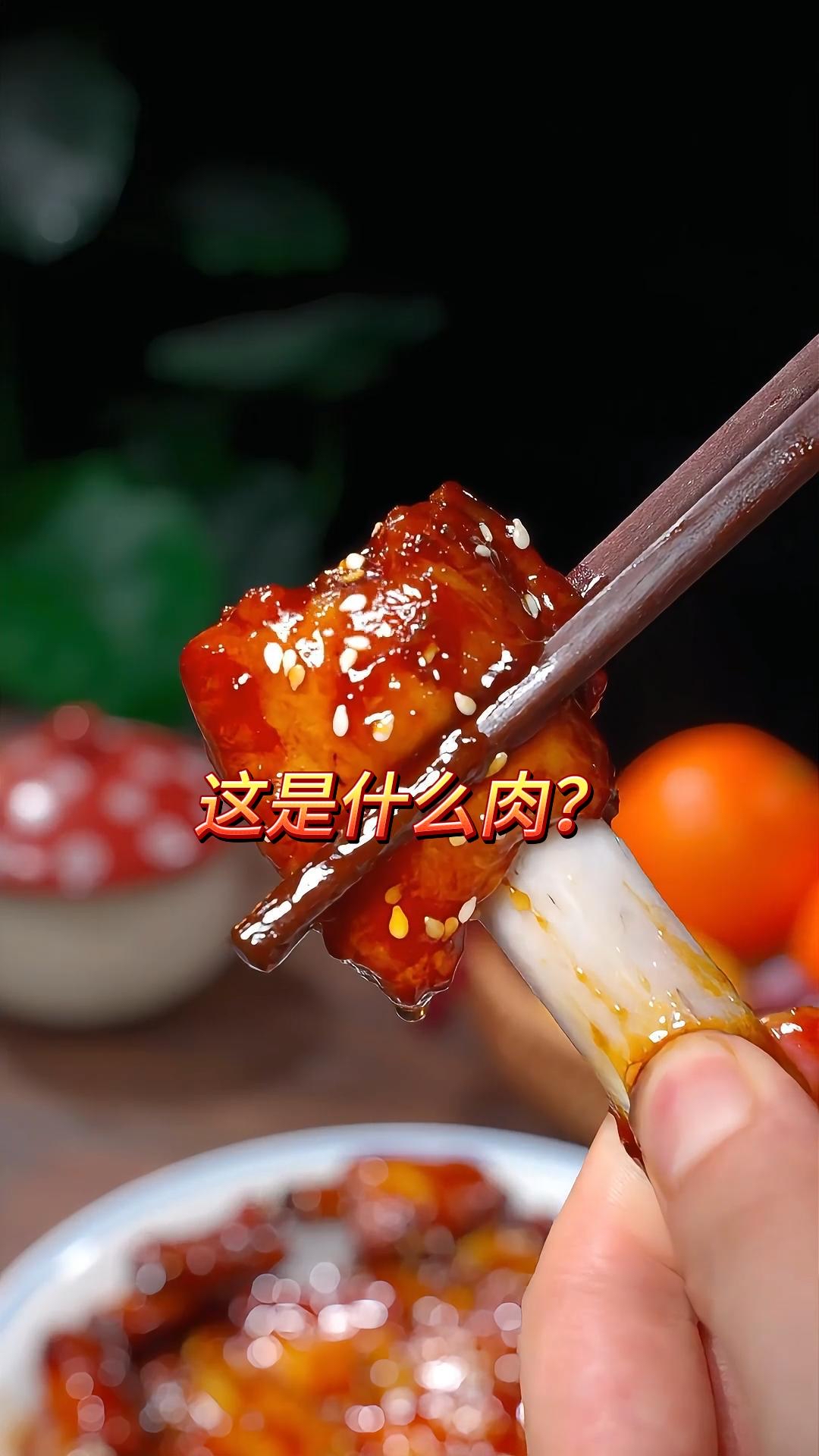 全国12道经典肉食，你吃过几道？