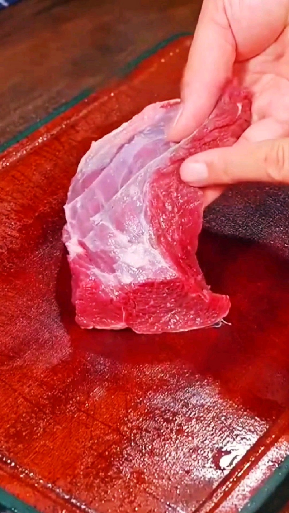 洋葱炒牛肉,像我这样做鲜嫩入味,超级下饭,好吃不贵经济实惠