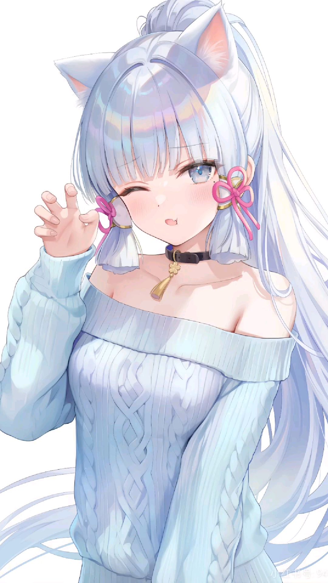 《原神》少女可爱壁纸