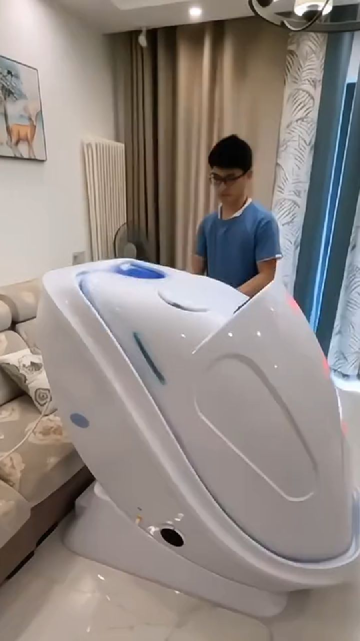家用熏蒸太空舱汗蒸
