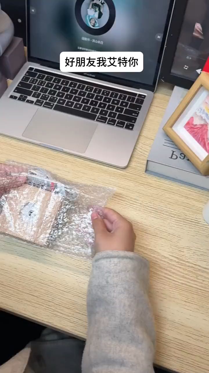 好可爱鸭～想拥有