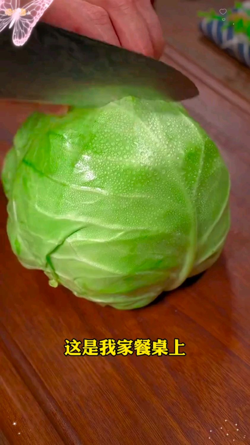 夏季餐桌上必不可少的素菜。