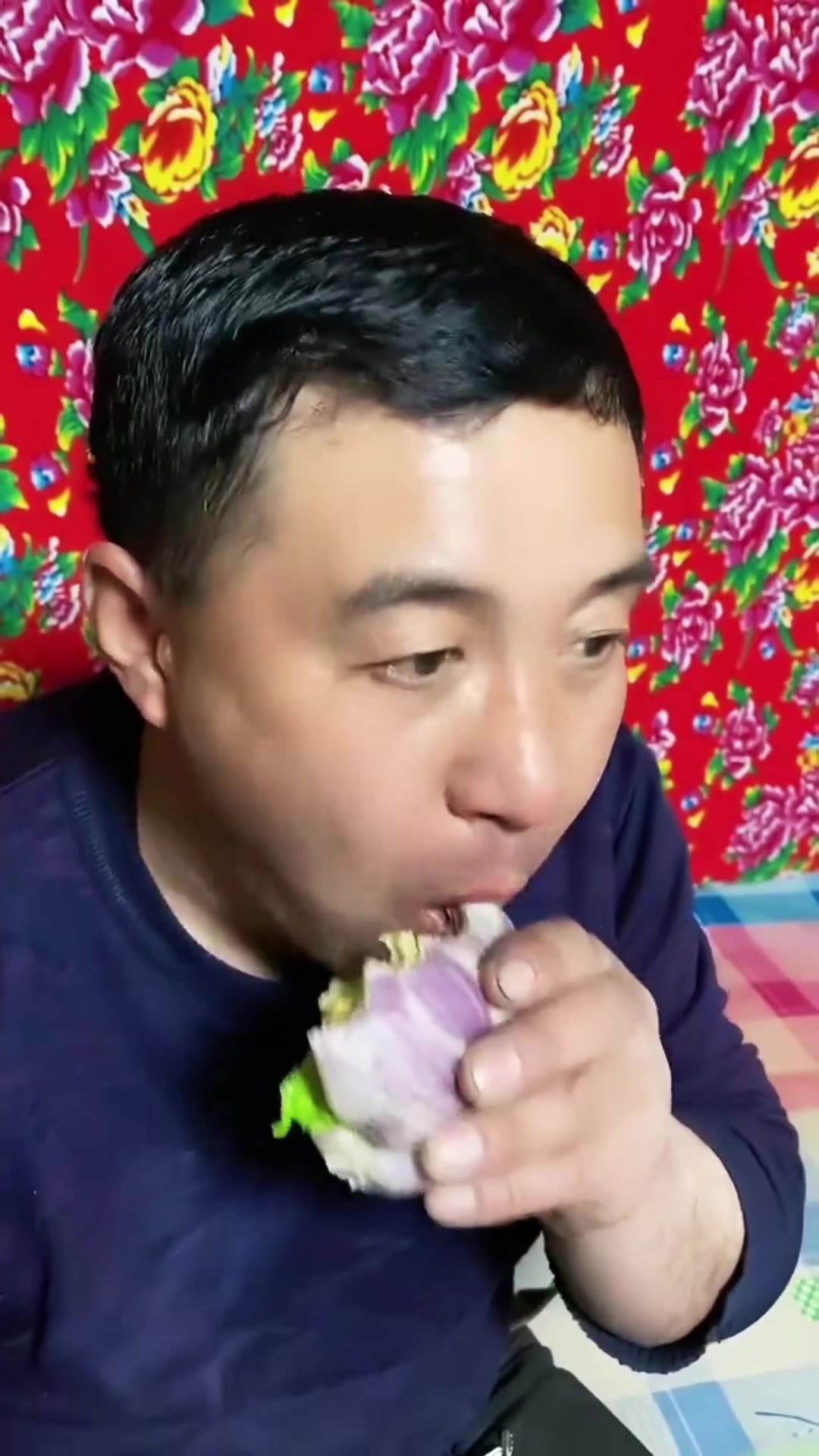 你们喜欢吃贝壳馒头吗,可爱又好吃