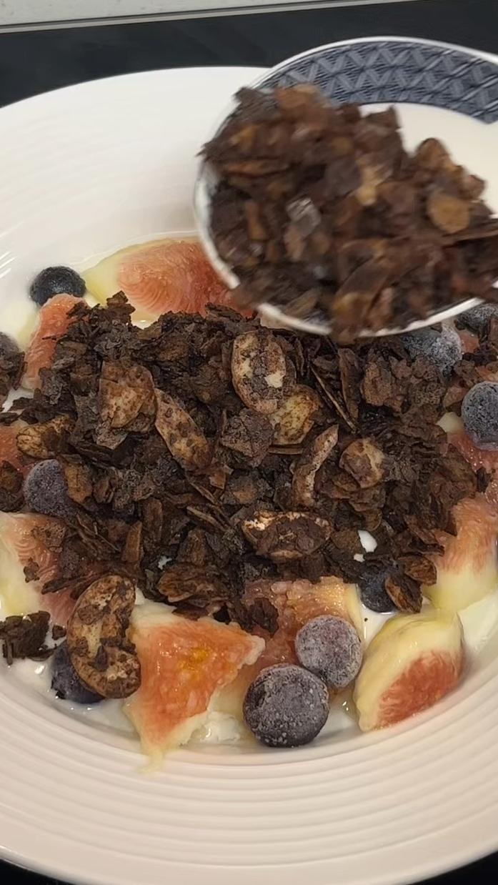 教你用几种常见食材做小甜品,解馋又饱腹