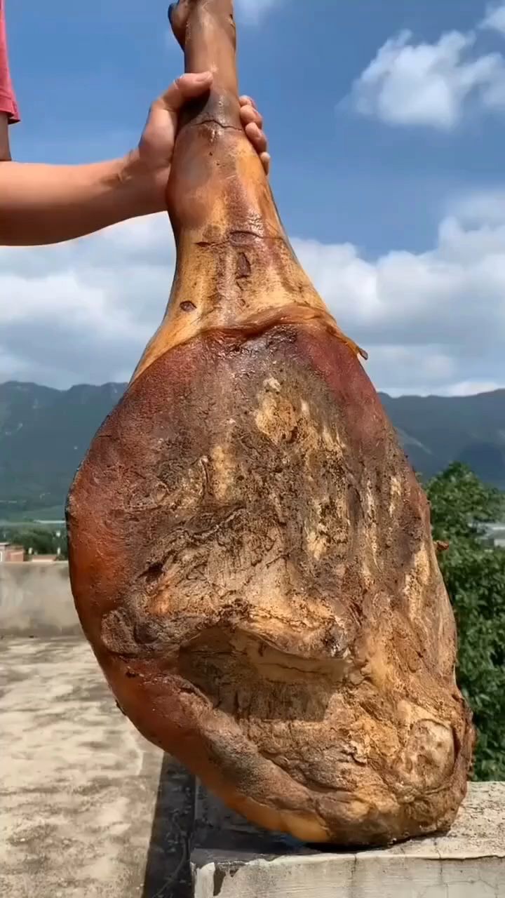 这些高端食材，你吃过那些？