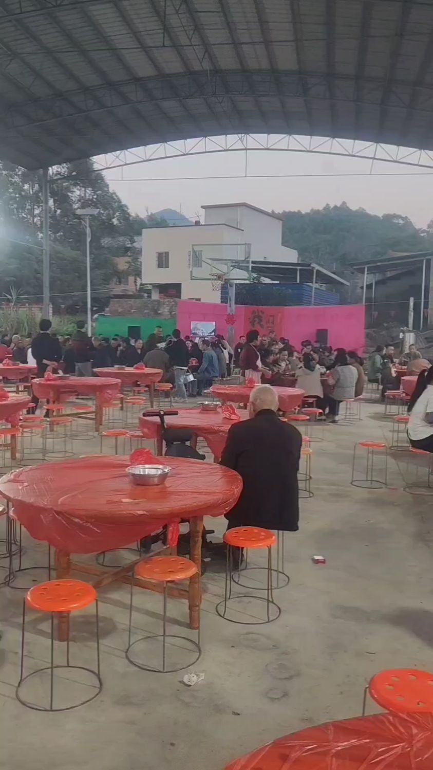 广西结婚酒席特色