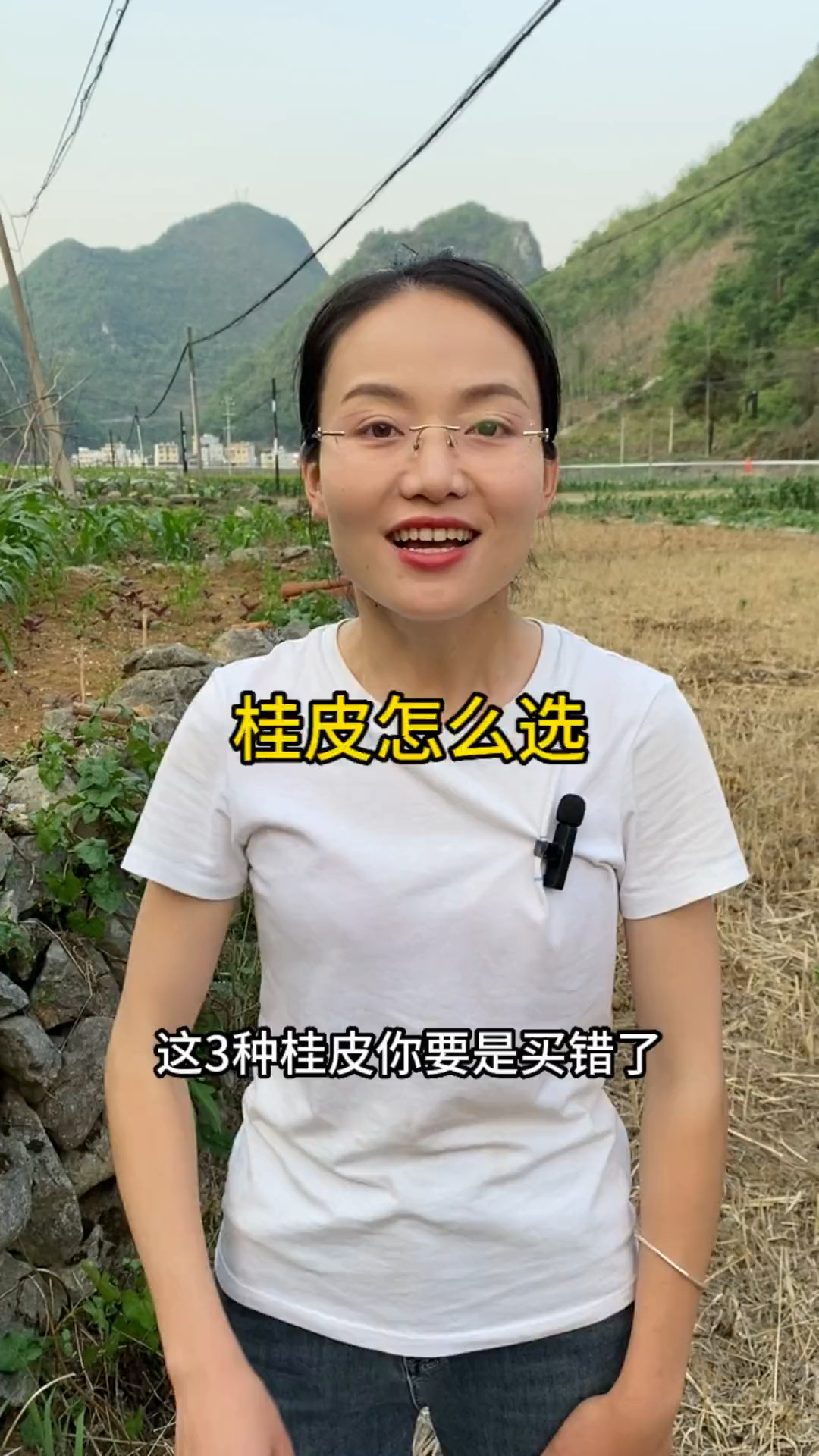 桂皮怎么选?油桂、肉桂、烟桂、桂皮有什么区别?首先推荐油桂