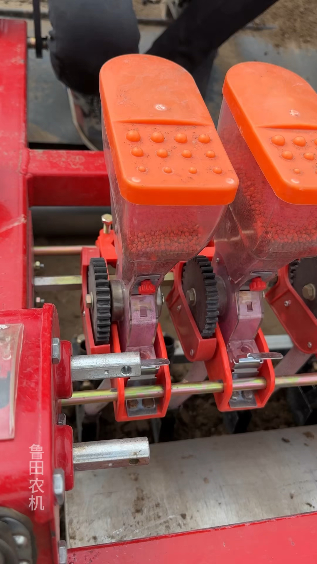 香菜起垄播种机,蔬菜起垄播种一体机,药材起垄播种一体机