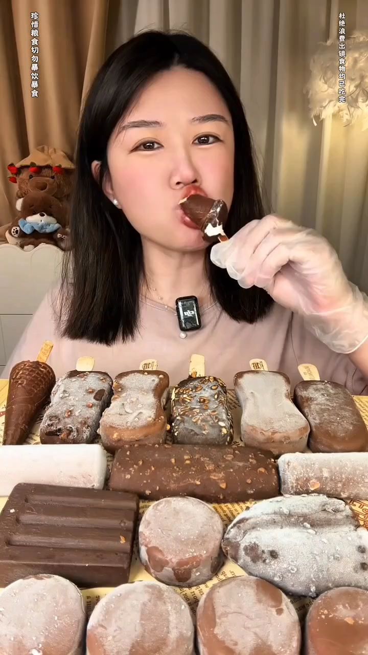 吃蛋糕解压视频无不良引导