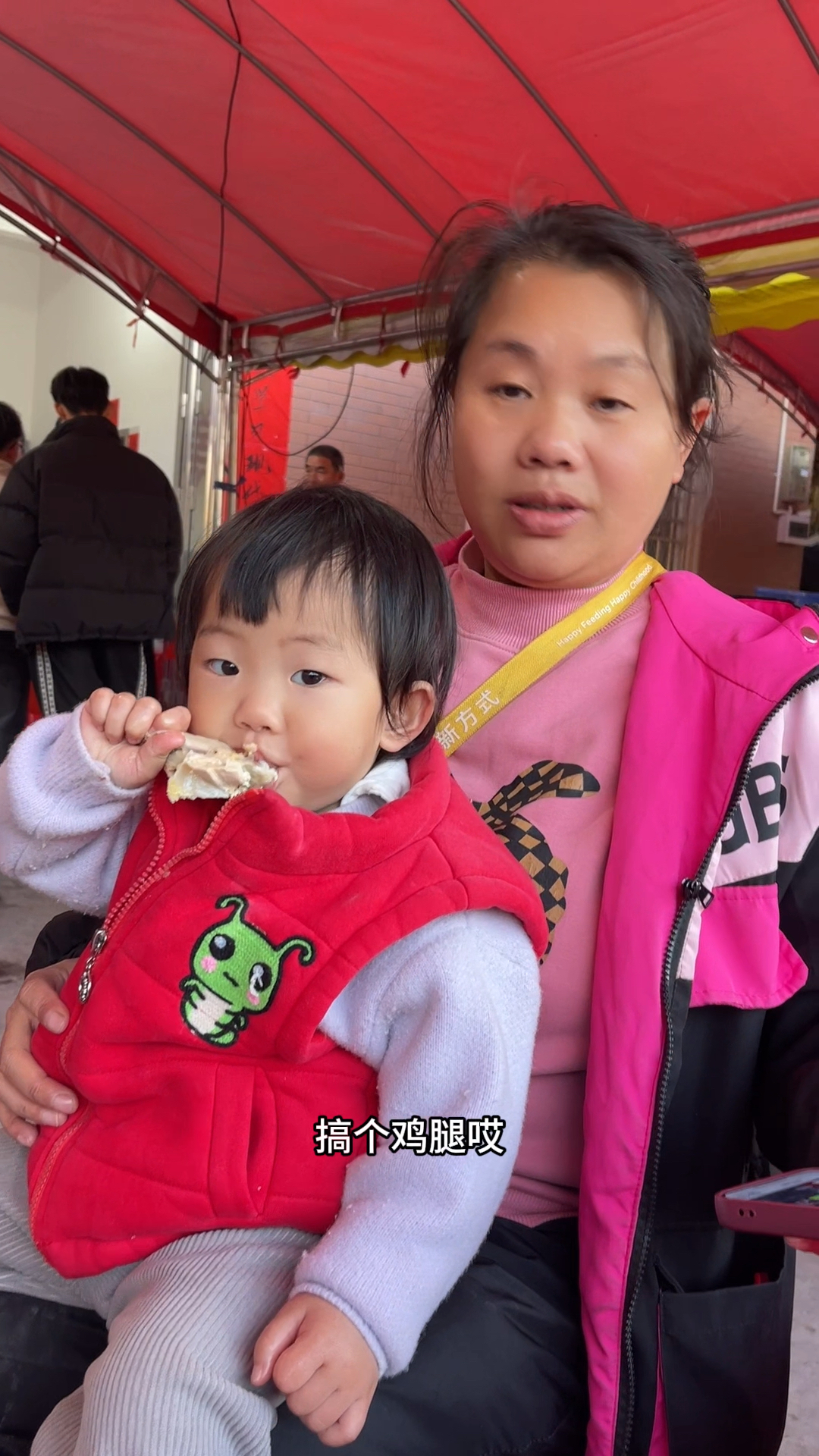在广西花100块吃两天酒席，全家都来吃酒，看看这菜谱值得吗