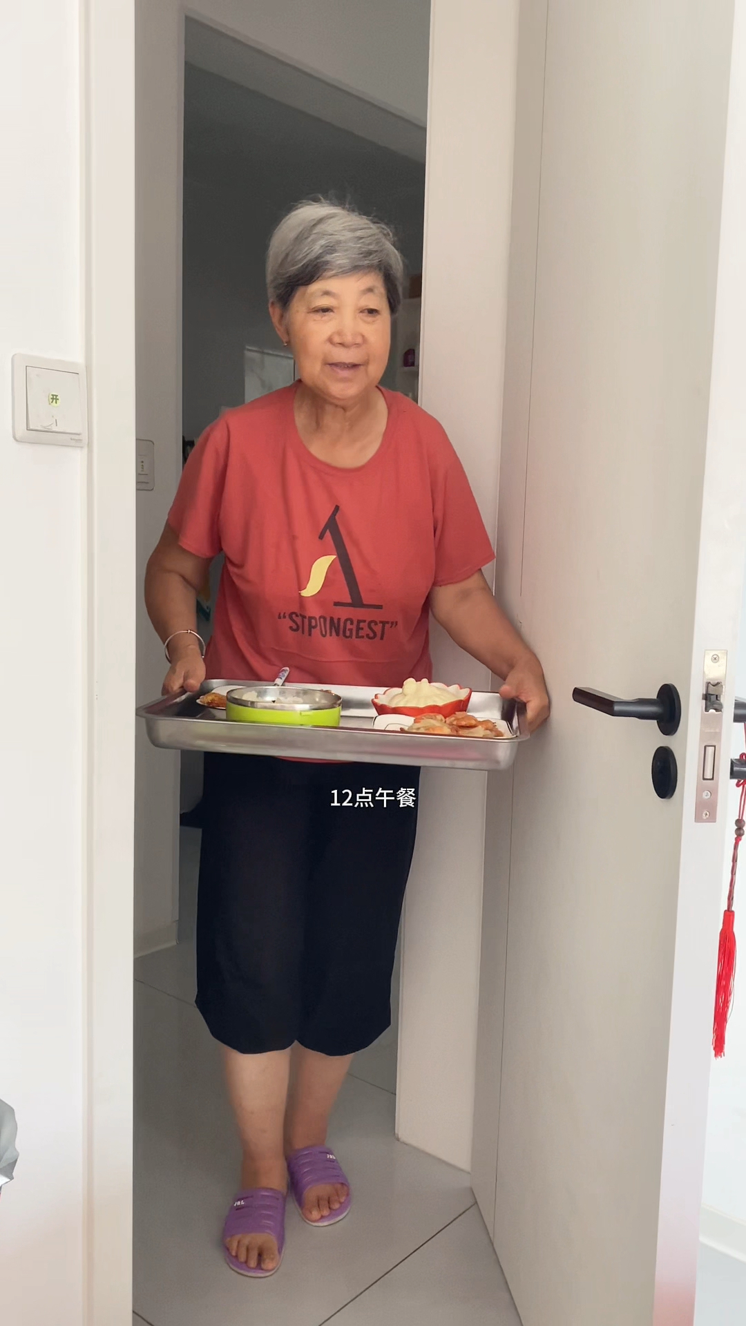 剖腹产坐月子,婆婆一天做5顿都吃了啥