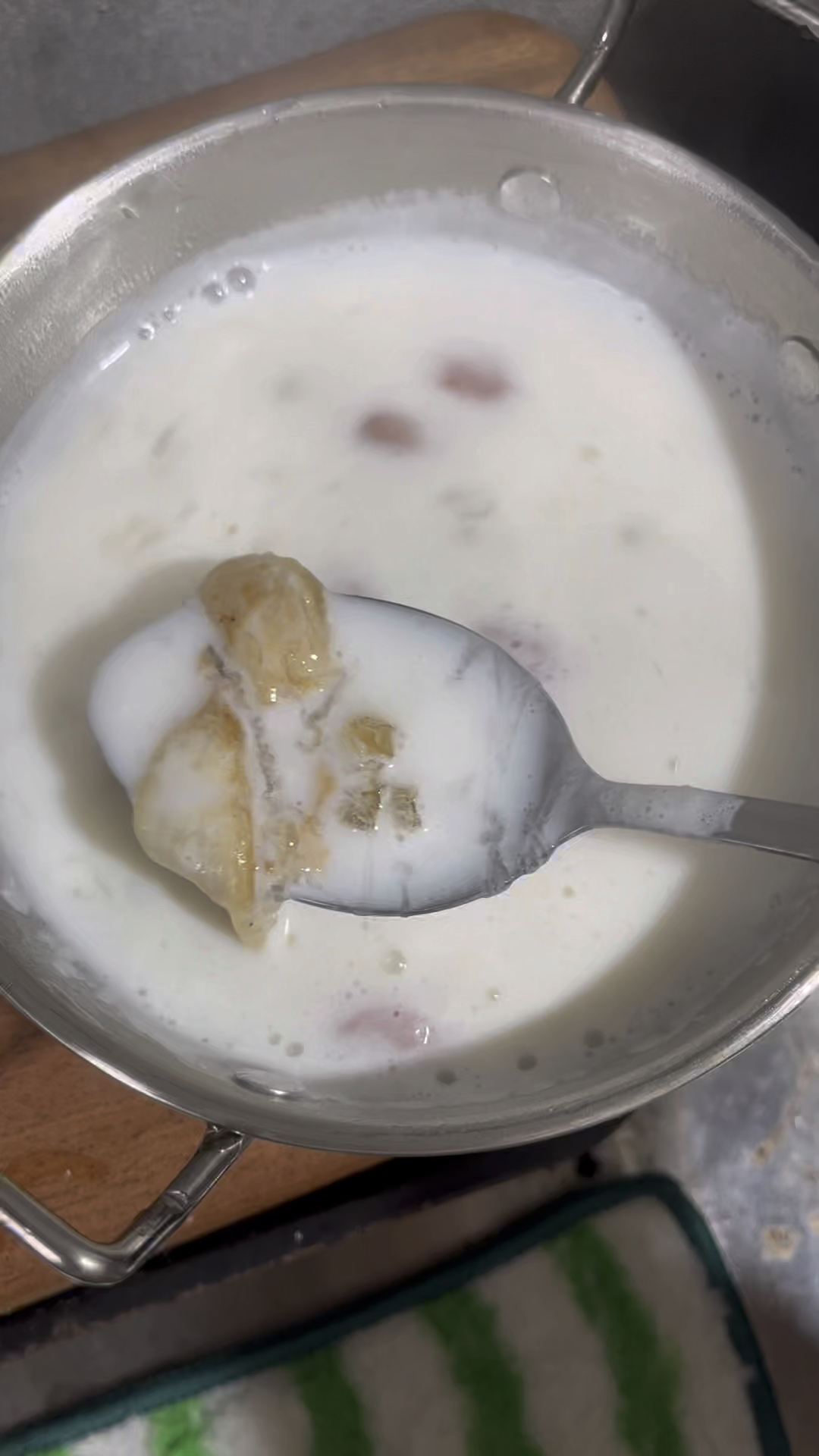 我们一起好好养气血