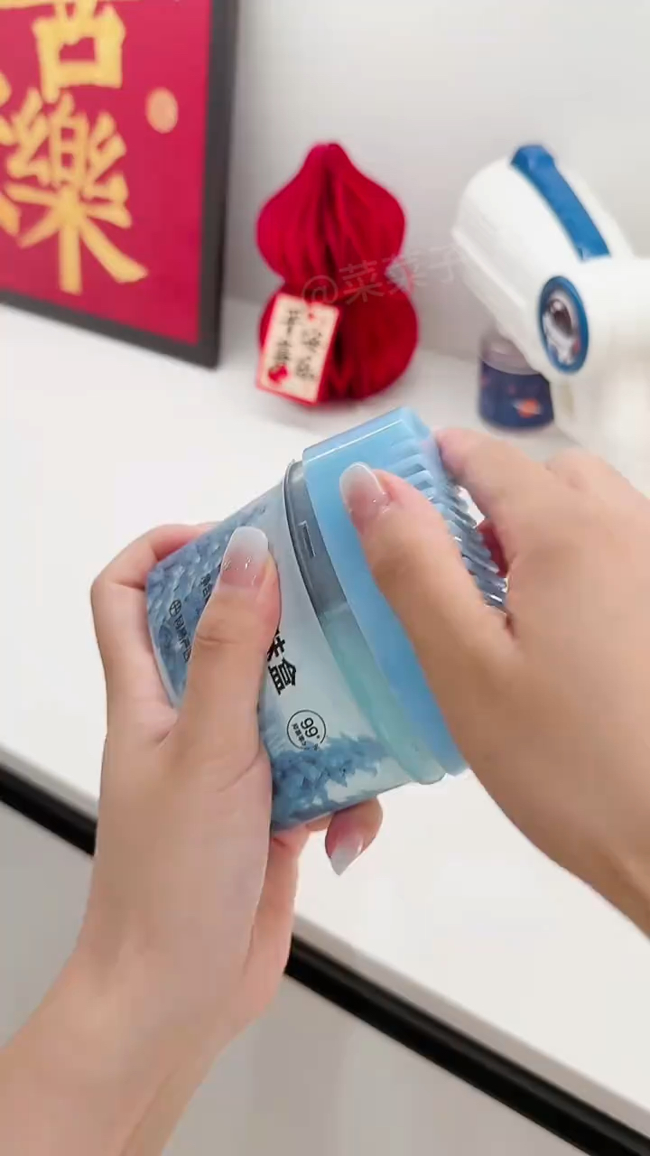 沉浸式解压整理 超级电子榨菜