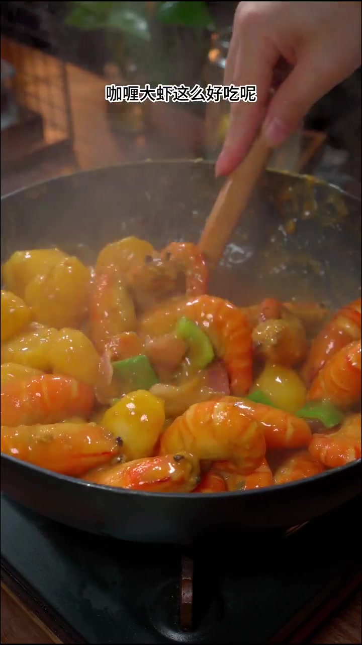在家复刻泰国餐厅招牌菜的秘诀!