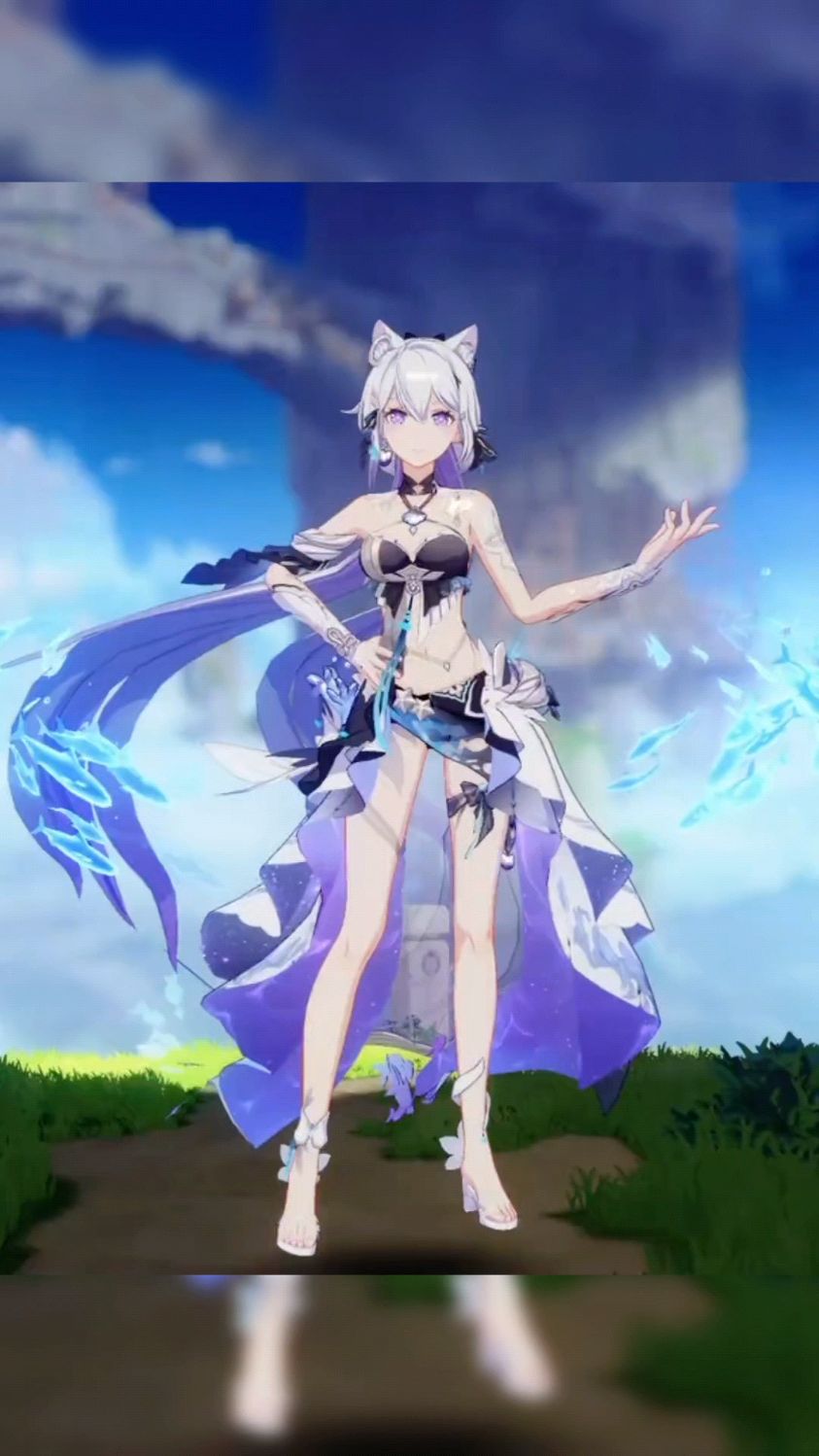 有多少人有叱咤月海鱼鱼猫!