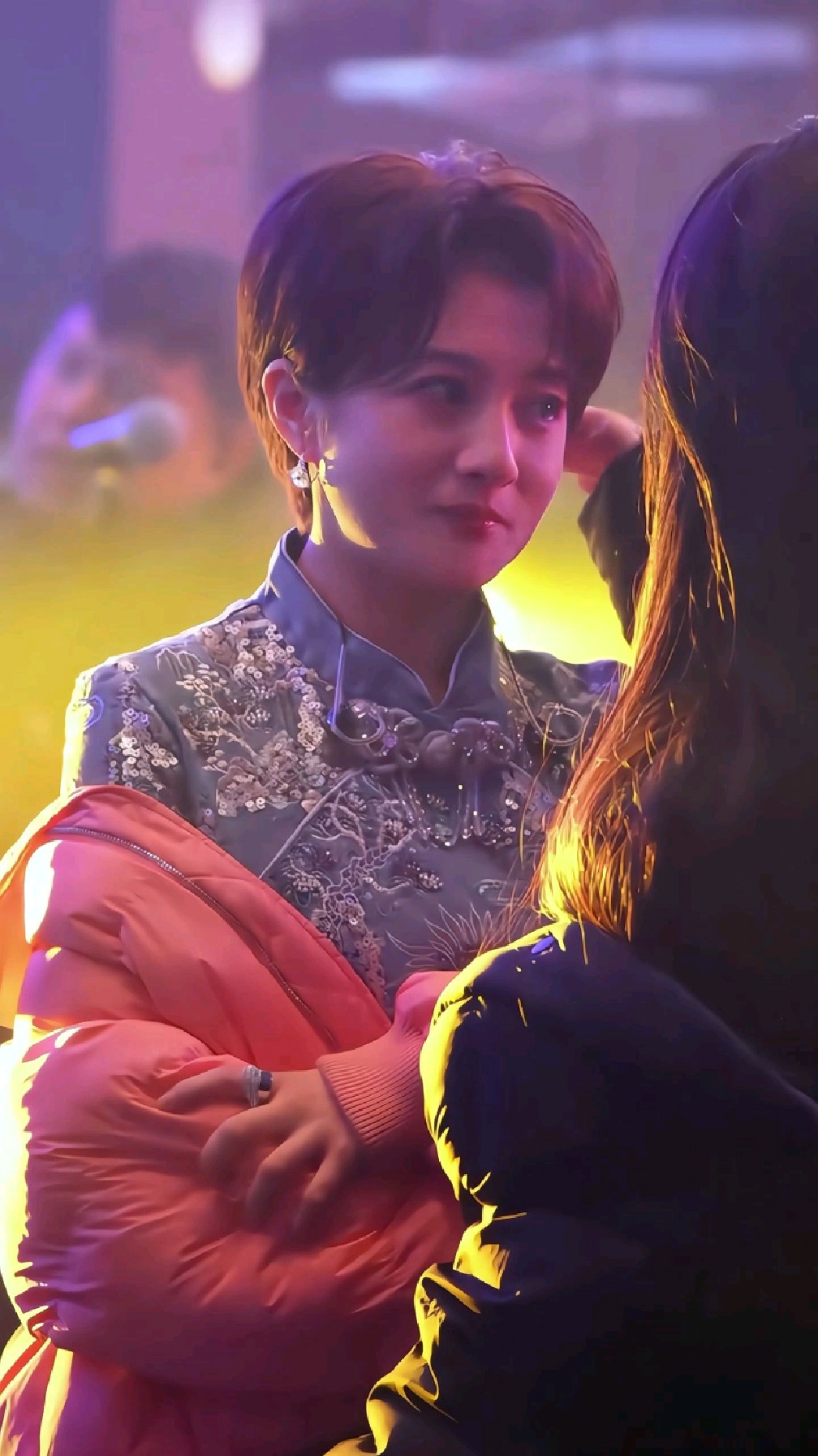 女演员金铭,塑造了小草、婉君等多个经典角色,你还有印象吗