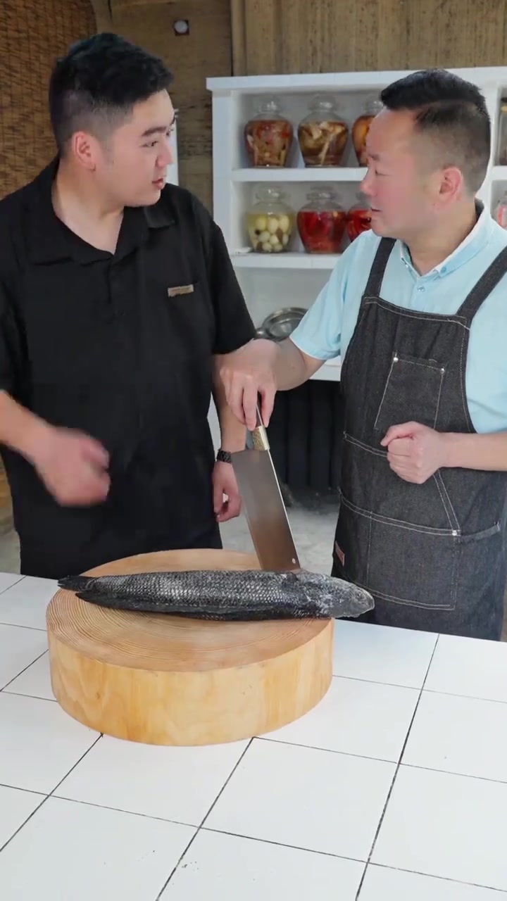 乌鱼花的酸爽脆嫩只有吃过才知道!