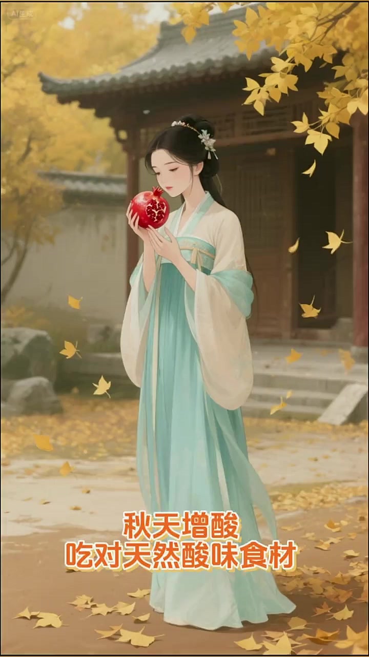 秋天最适合吃的 4 种蔬菜,营养足要常吃!
