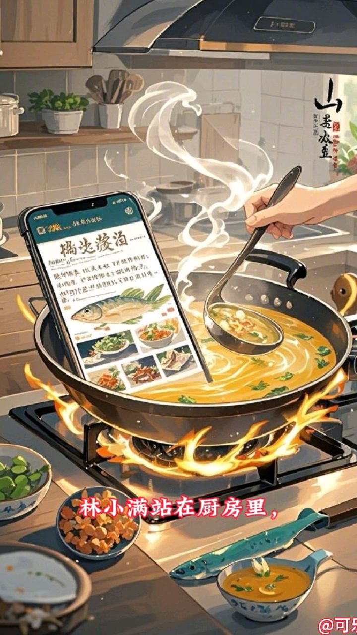 《山海经美食奇缘》