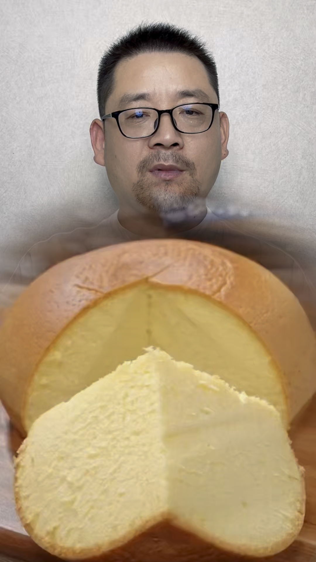 教你在家里怎样做蛋糕