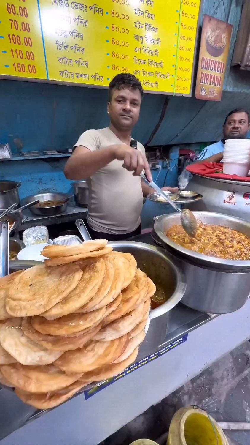 尼泊尔快餐店的招牌咖喱鸡腿饭,只需要7块5毛钱,贵吗?