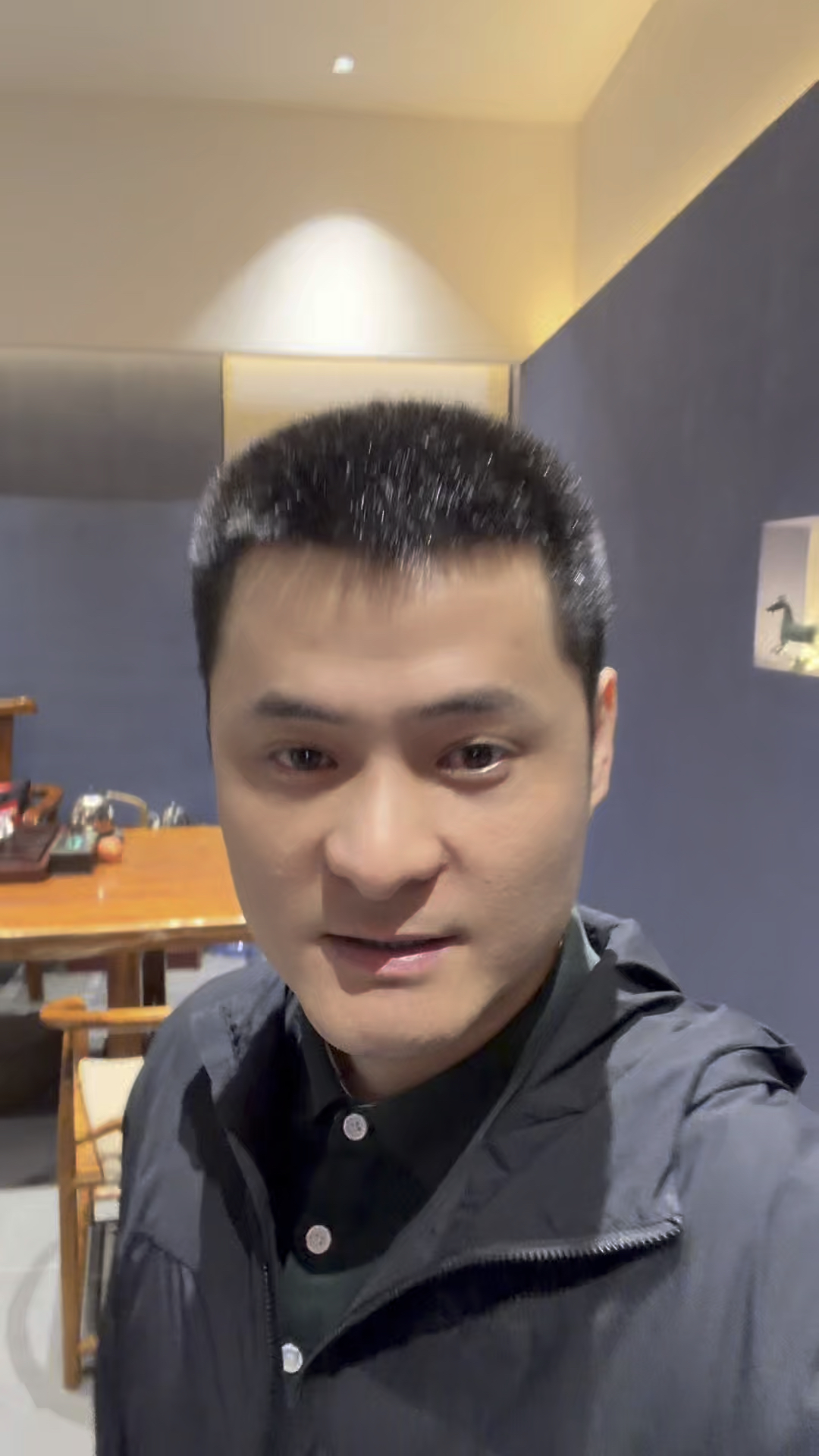 品尝武夷岩茶肉桂水仙大红袍