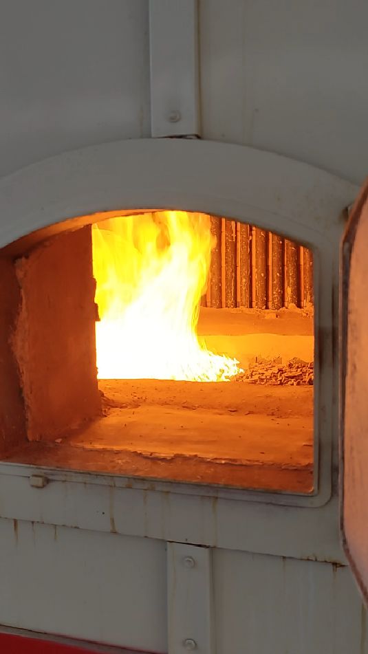 3吨链条蒸汽锅炉-高效节能工业锅炉|环保型链条炉排锅炉解决方案