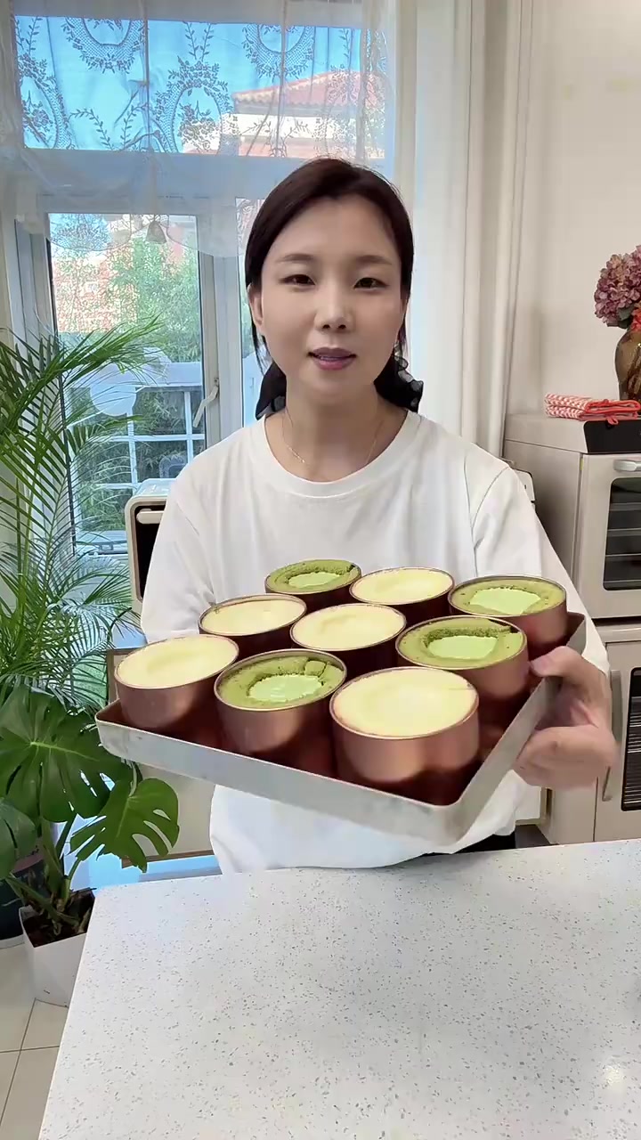 最近私房爆款冰激凌蛋糕卷