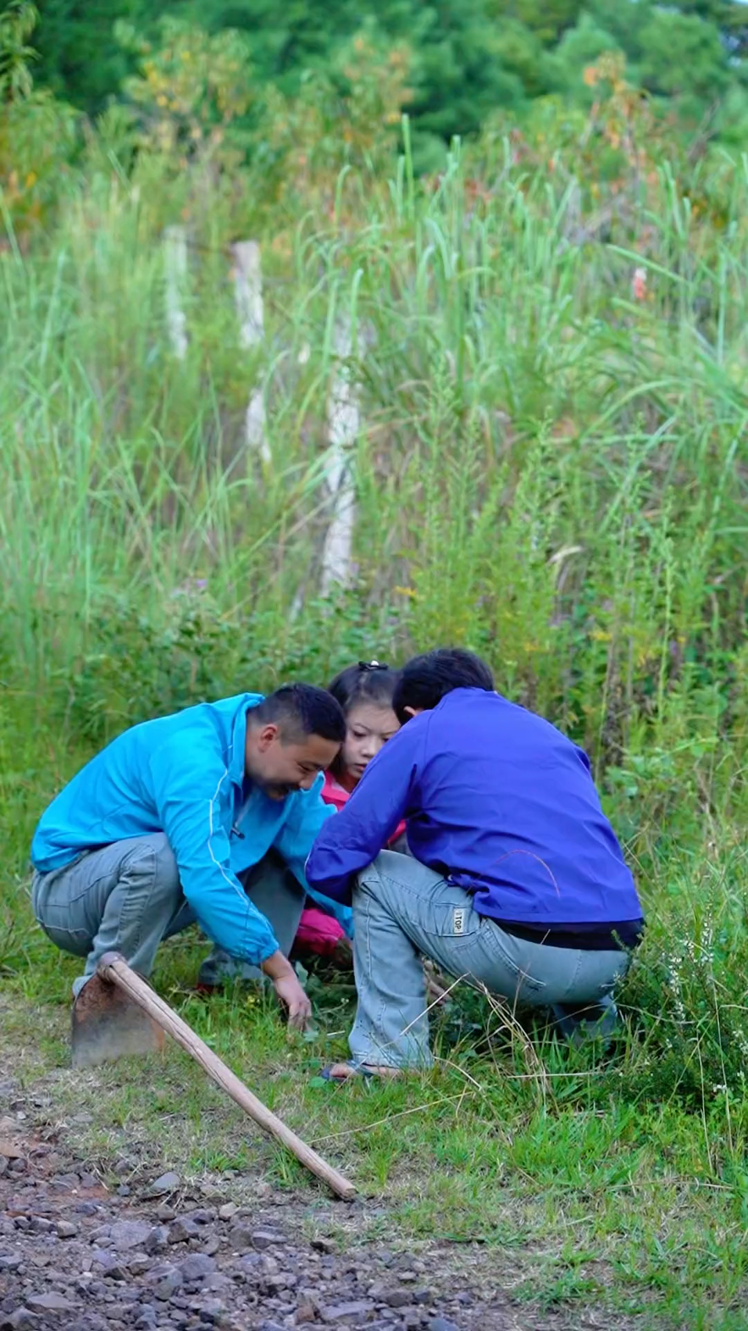 鸡腿哪里去了呢#搞笑