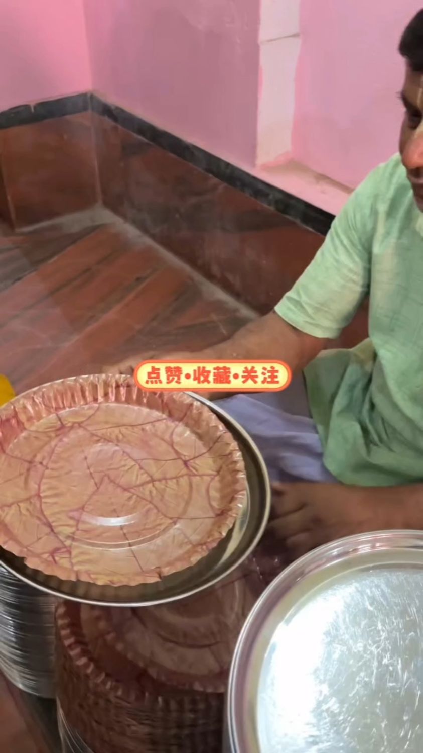 来一碗印度咖喱饭