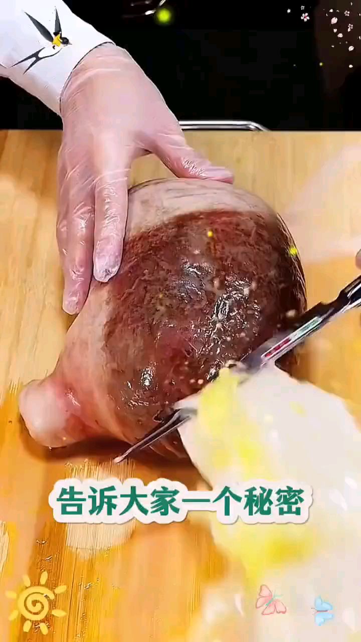 控糖食谱点赞收藏