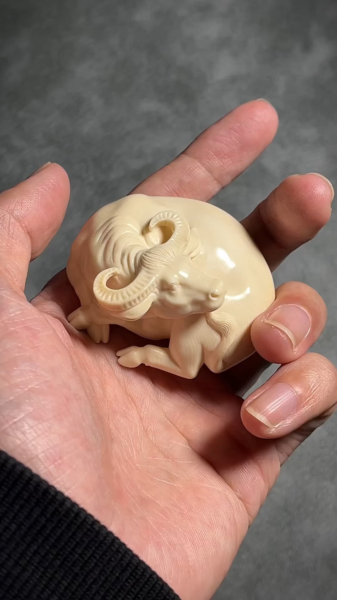 先 旺 己 ，而 后 万 物生 。牛转乾坤