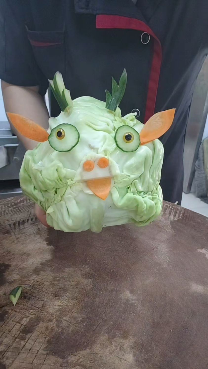 大头菜不要直接凉拌了,原来有灵魂的做法是这样的。
