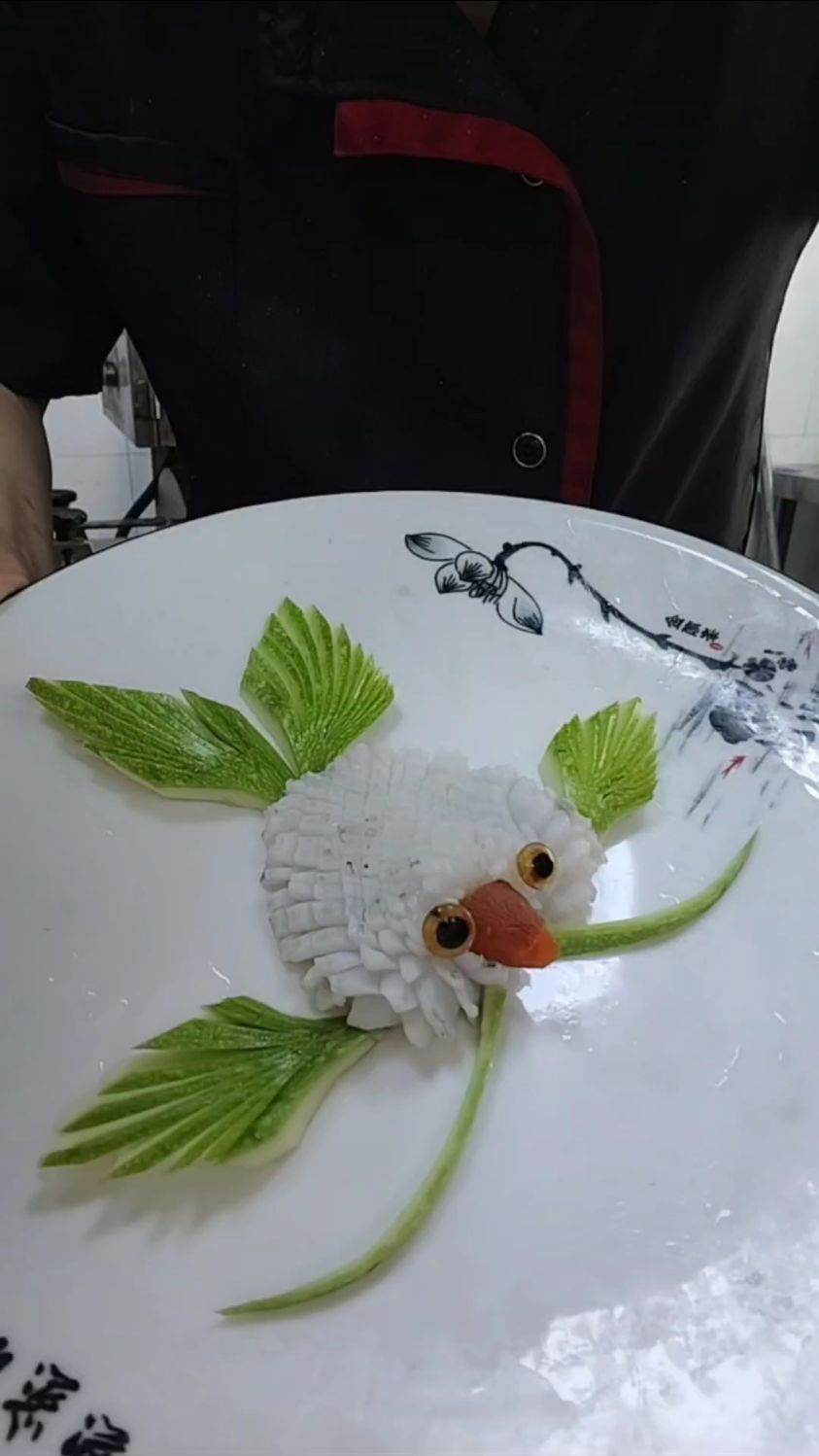 吃了这么多年的小乌鱼,感觉吃错了有没有?