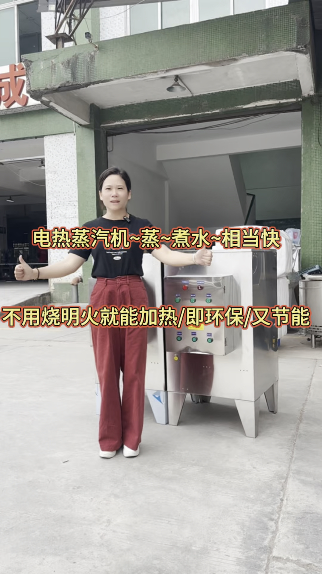 蒸汽机,节能,热效率高煮豆浆,煮水酿酒,蒸馒头,凉皮配套蒸房