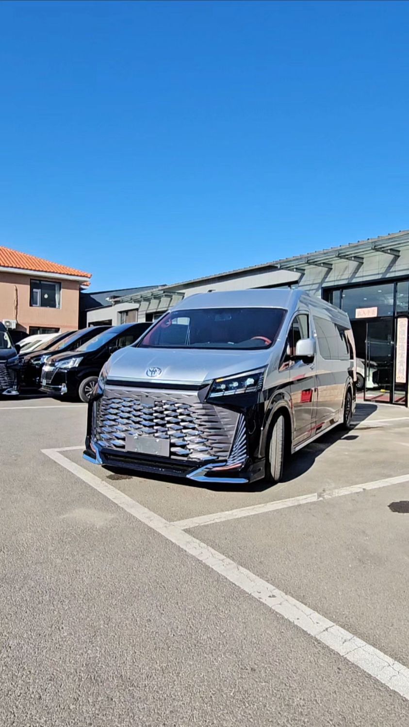 北京丰田海狮4s店地址电话 丰田海狮总店