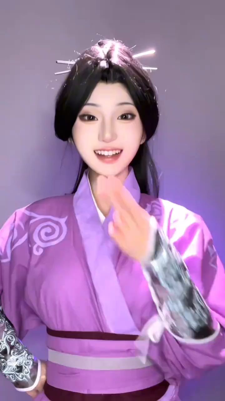 哪个美人鱼更漂亮?