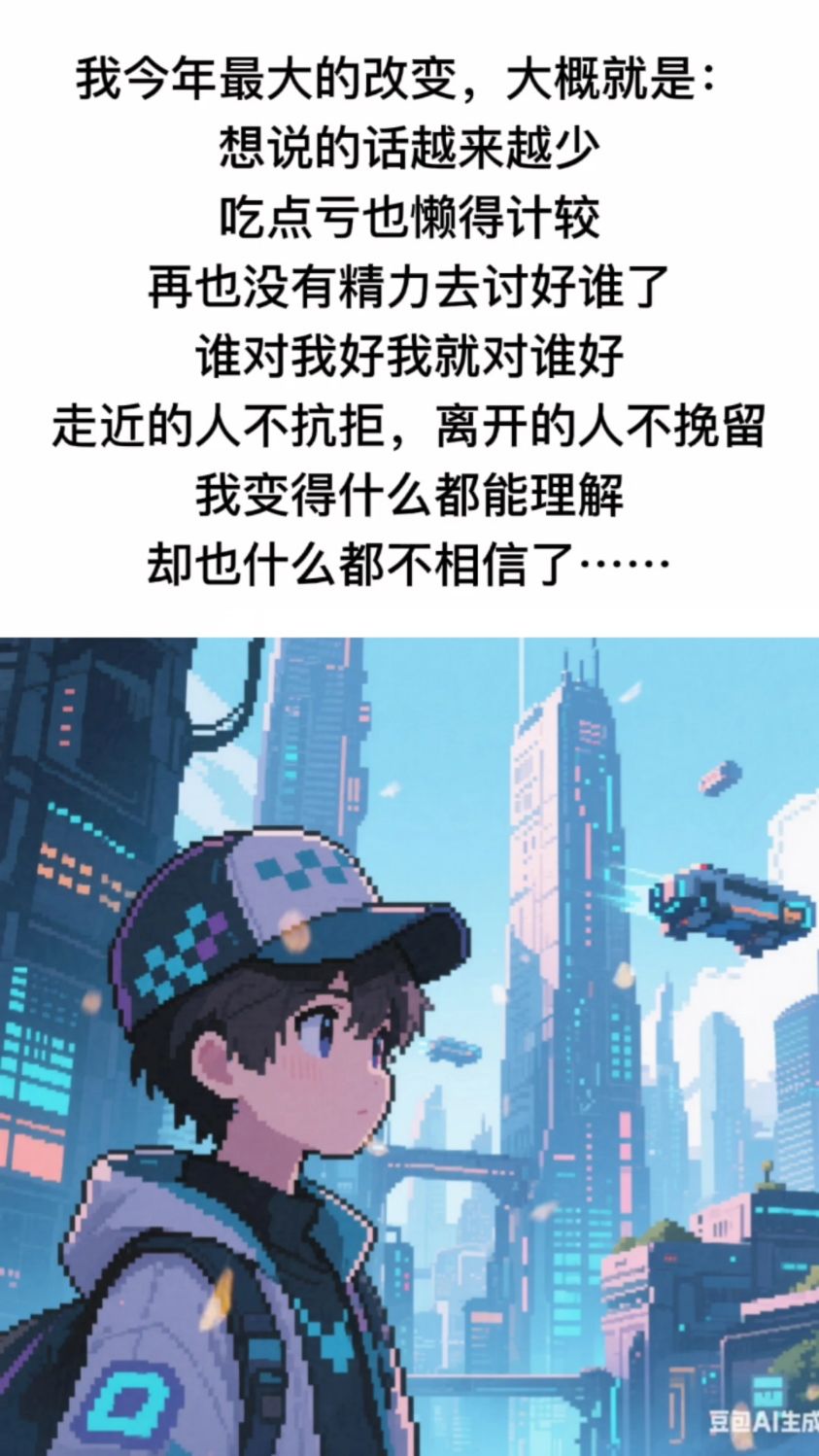 励志语录心灵鸡汤