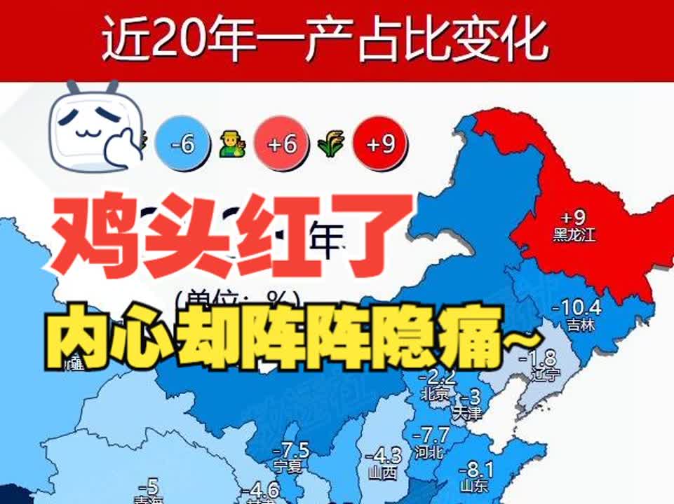 共和国鸡头红了，心却很痛~