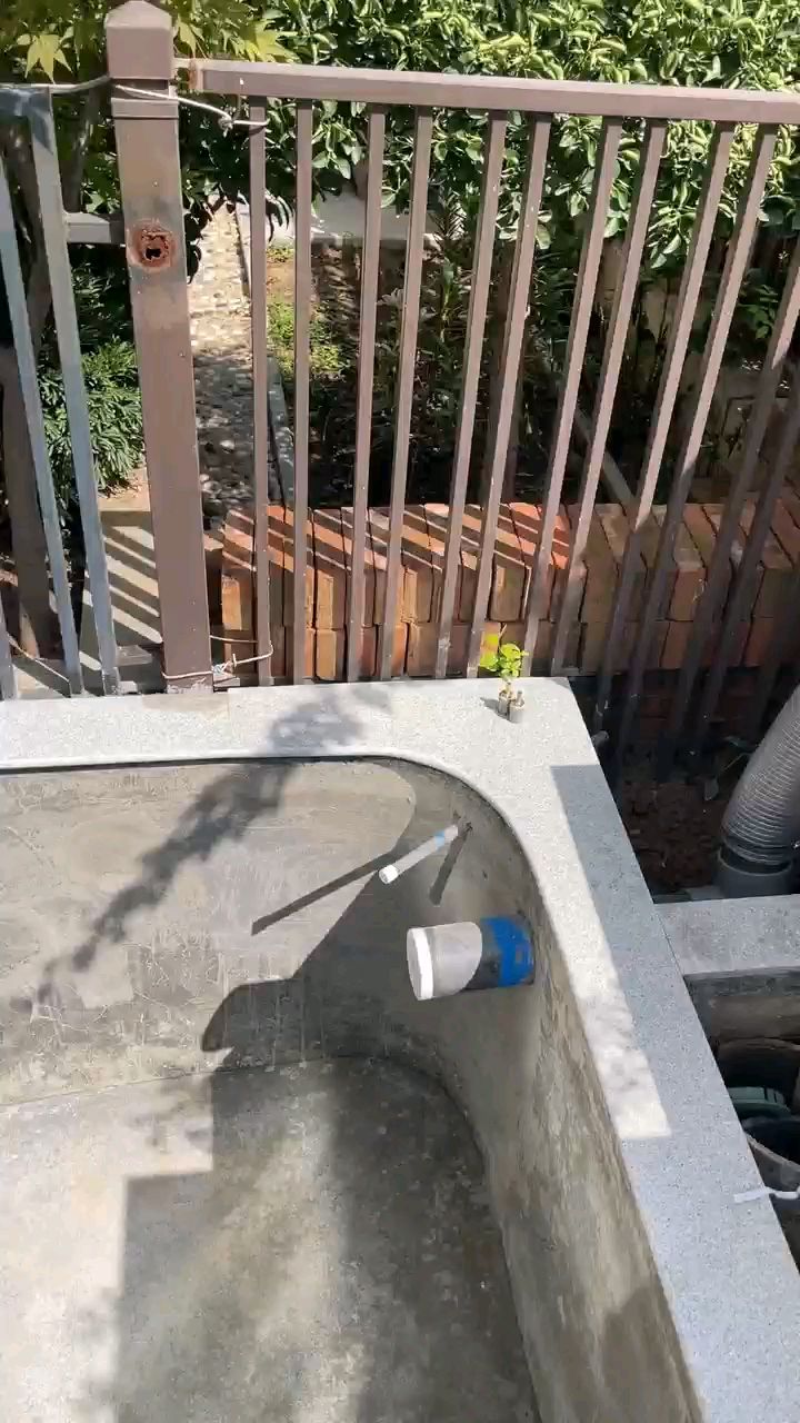 卡利净鱼池过滤器