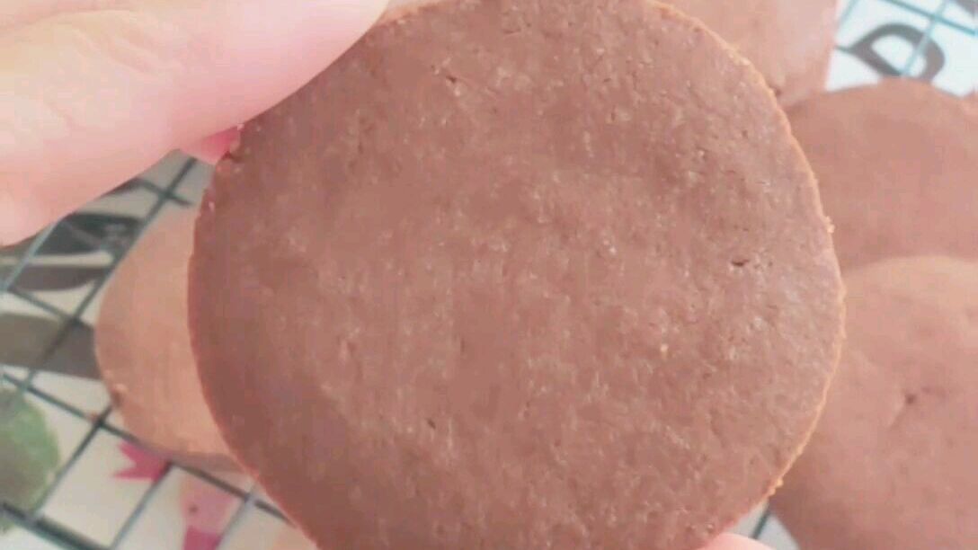 咱们今天一起来做甜品好伴侣奥利奥饼干~#美食VLOG# 