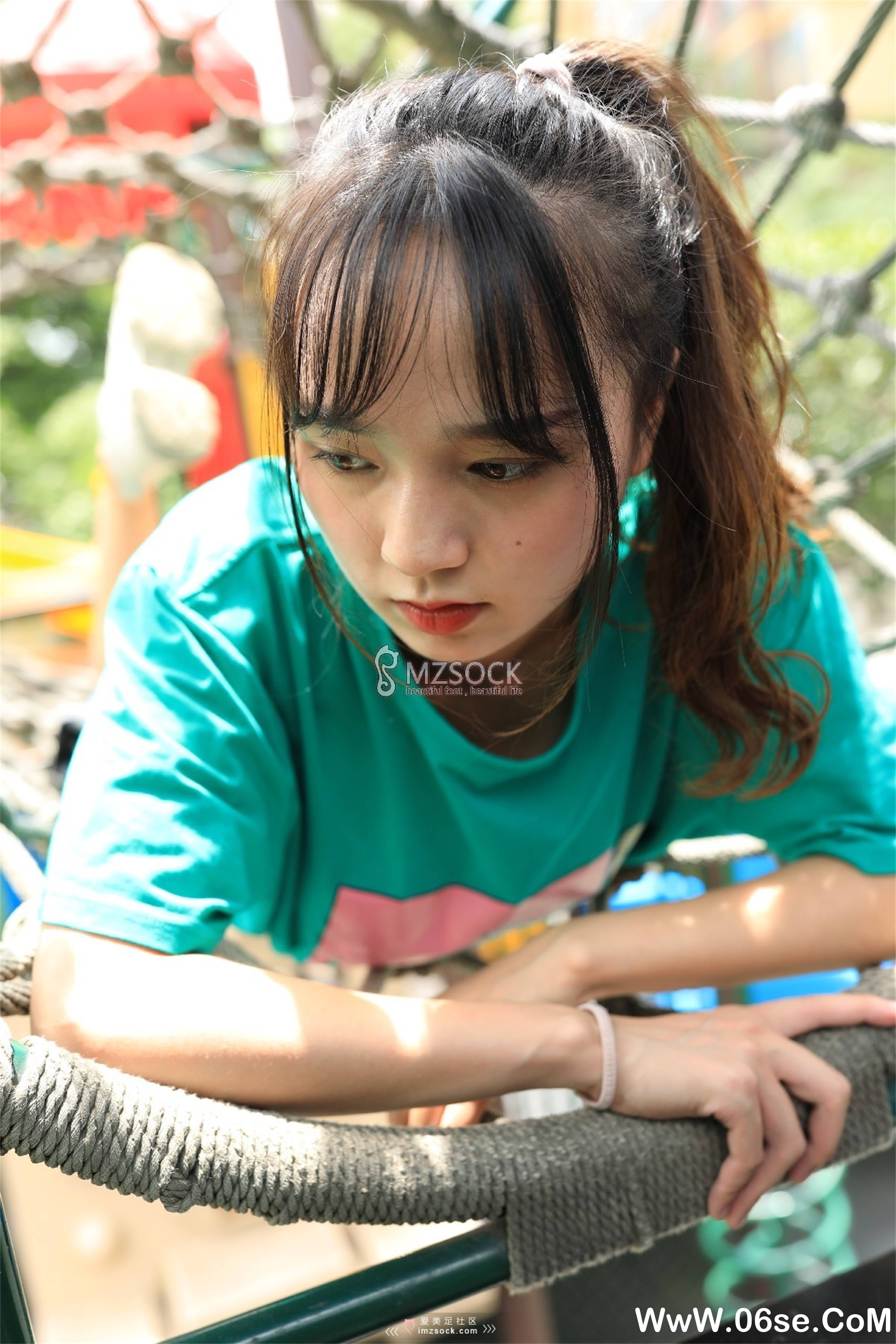 图片[6]-[MZSOCK]爱美足 NO.047 悦悦[70P199M]-六色网