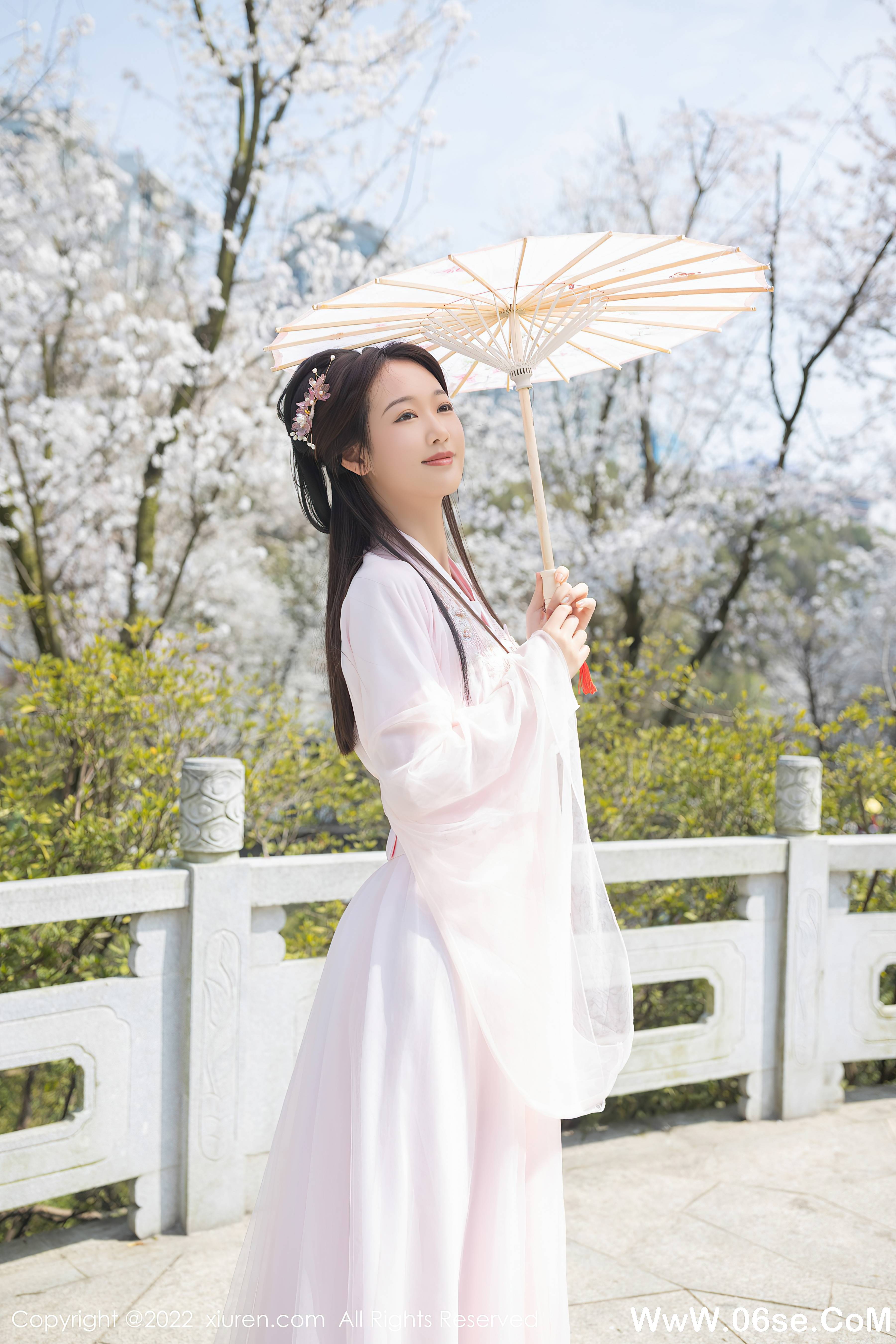 图片[3]-[XIUREN秀人网] 2022.03.21 NO.4749 唐安琪[75+1P301M]-六色网