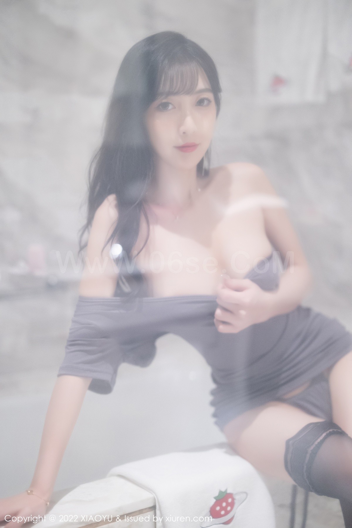 图片[72]-[XIAOYU语画界] 2022.09.26 Vol.871 林星闌【77P】-六色网