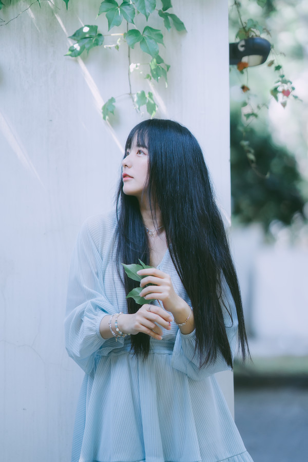 图片[13]-初夏-六色网