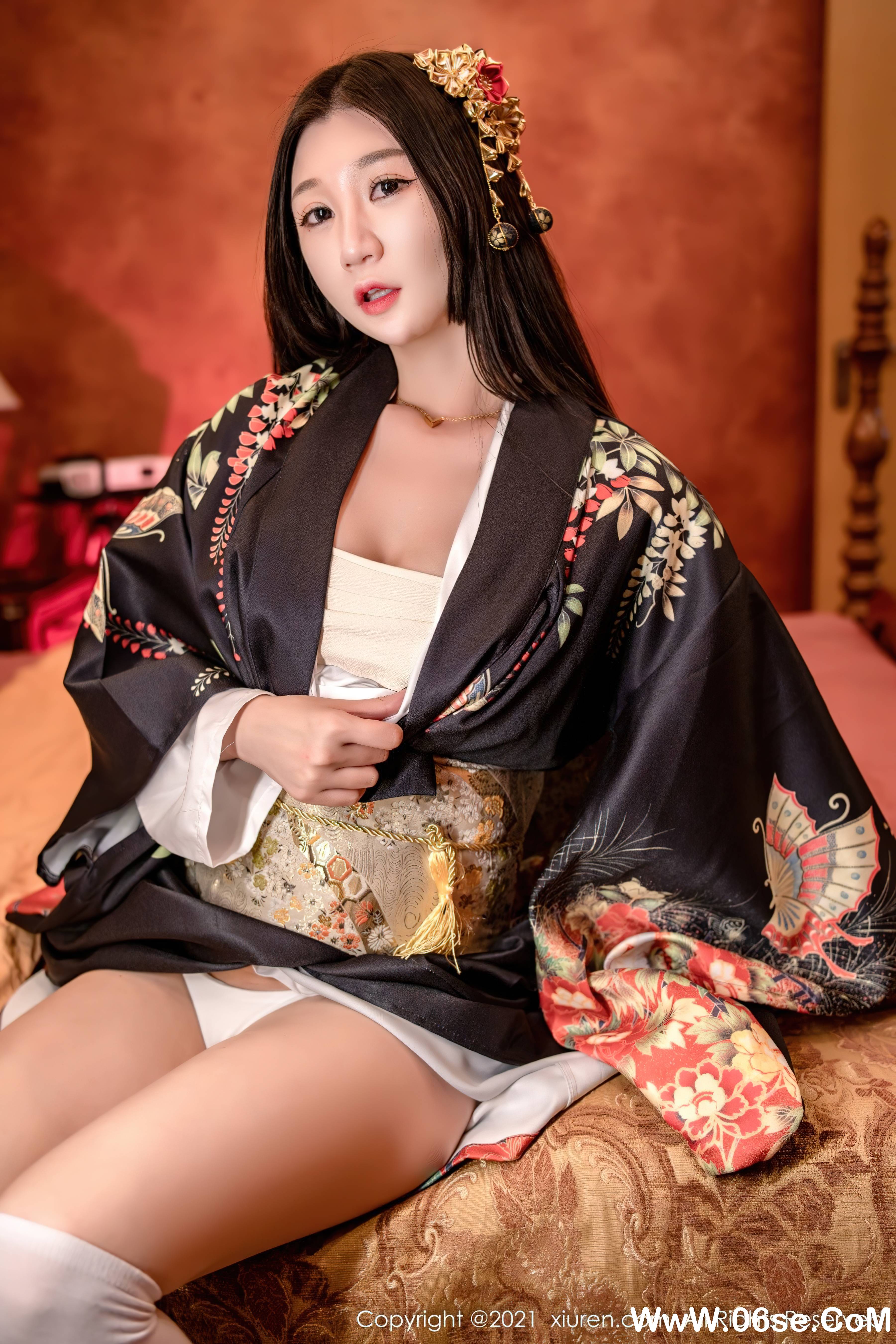 图片[15]-[XIUREN秀人网] 2021.12.27 NO.4386 顾乔楠[62+1P644M]-六色网