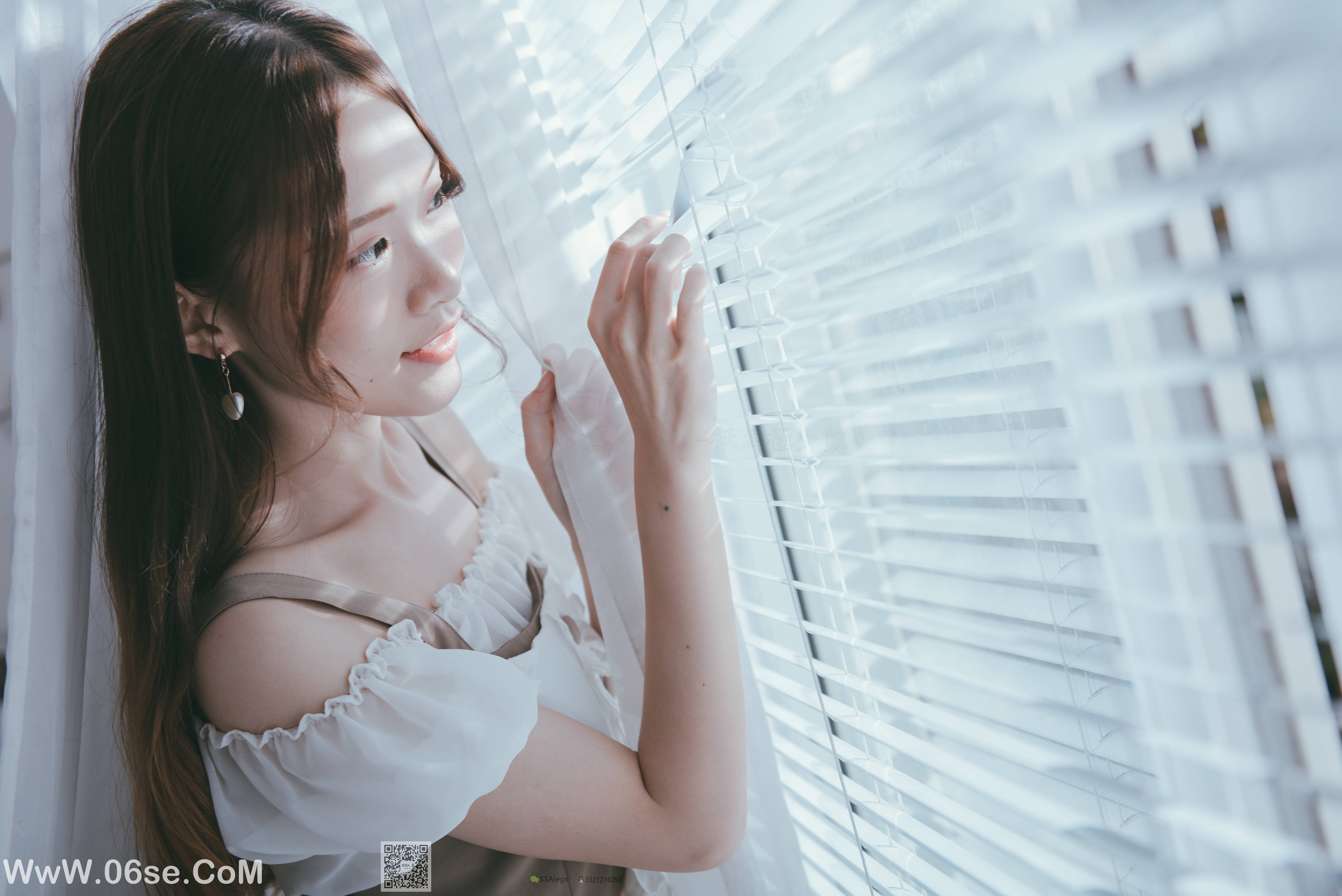 图片[72]-[SSA丝社] NO.003 我的公主床-肉丝裸足特写[95P856M]-六色网