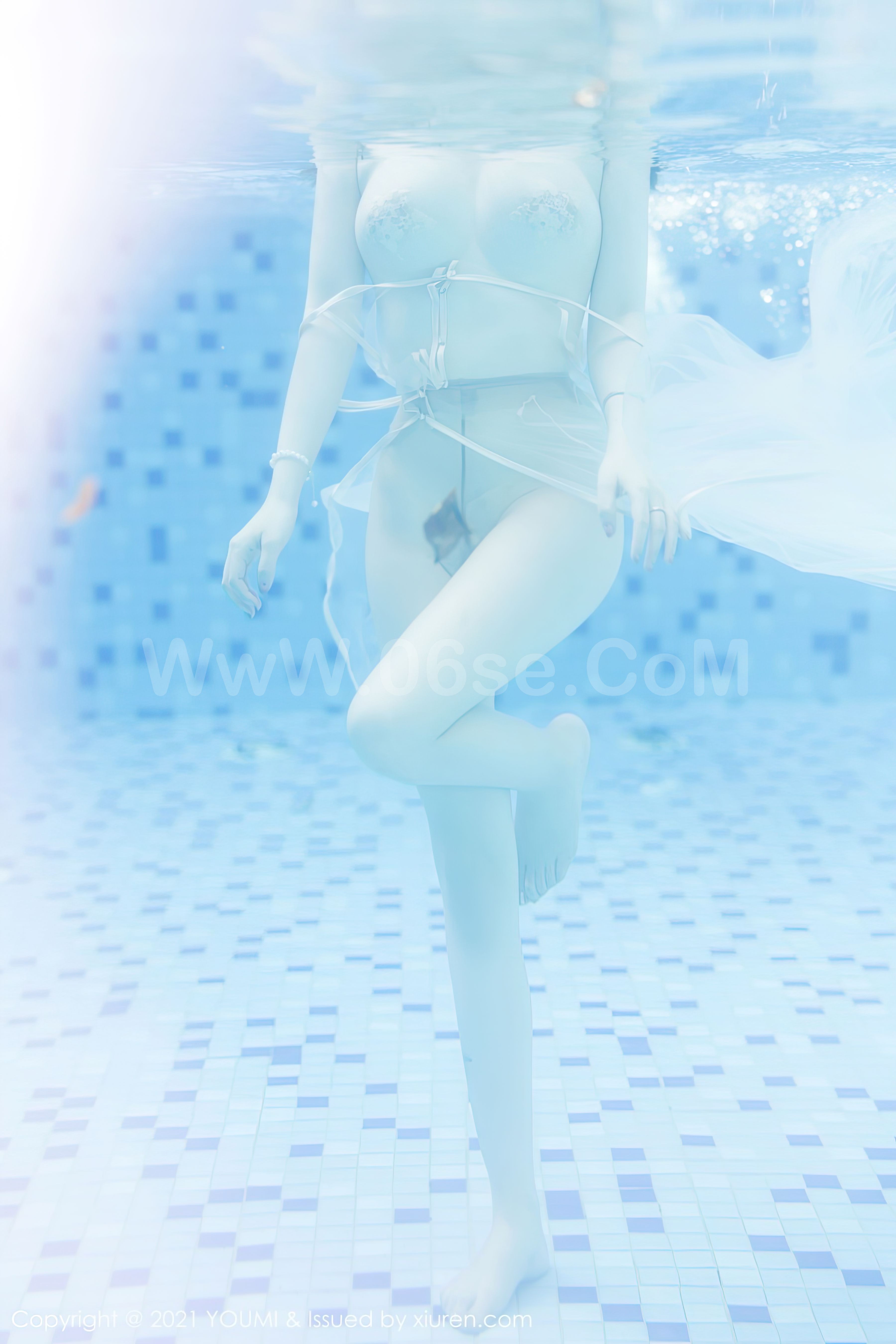 图片[28]-YouMi Vol.672 Wang Yu Chun (王雨纯)-六色网
